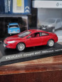 Peugeot 407 coupé